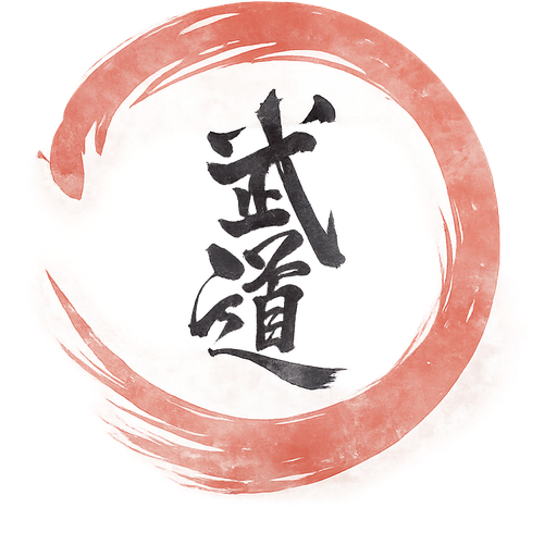 BudoSenshi logo